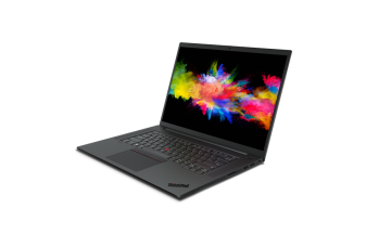 Thinkpad P1 V4 i7-11800H 8C 2.3GHz 16GB 3200MHz SODIMM 1TB SSD NVIDIA RTXA2000 4GB W10 16in 20Y3000KTX