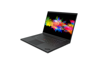 Thinkpad P1 V4 i7-11850H 8C 2.5GHz 1x32GB 3200MHz SODIMM 1TB SSD NVIDIA RTX3070 8GB W10 16in TOUCHSCREEN 20Y30016TX