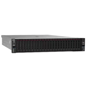 THINKSYSTEM SR650 V3 SILVER 4514Y 16C 2.0GHz 1x32GB 5600MHz 940-8i 4GB 1x1100W TITANIUM XCC2 PLATINUM 2U RACK 7D76A05MEA