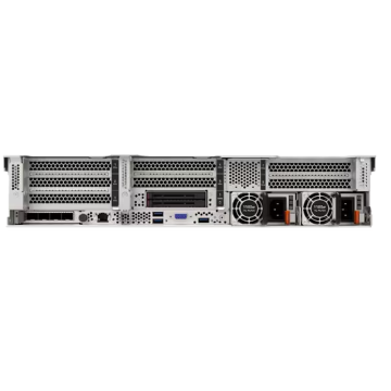 THINKSYSTEM SR650 V3 SILVER 4514Y 16C 2.0GHz 1x32GB 5600MHz 940-8i 4GB 1x1100W TITANIUM XCC2 PLATINUM 2U RACK 7D76A05MEA