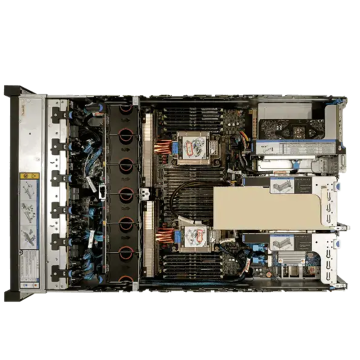 THINKSYSTEM SR650 V3 SILVER 4514Y 16C 2.0GHz 1x32GB 5600MHz 940-8i 4GB 1x1100W TITANIUM XCC2 PLATINUM 2U RACK 7D76A05MEA