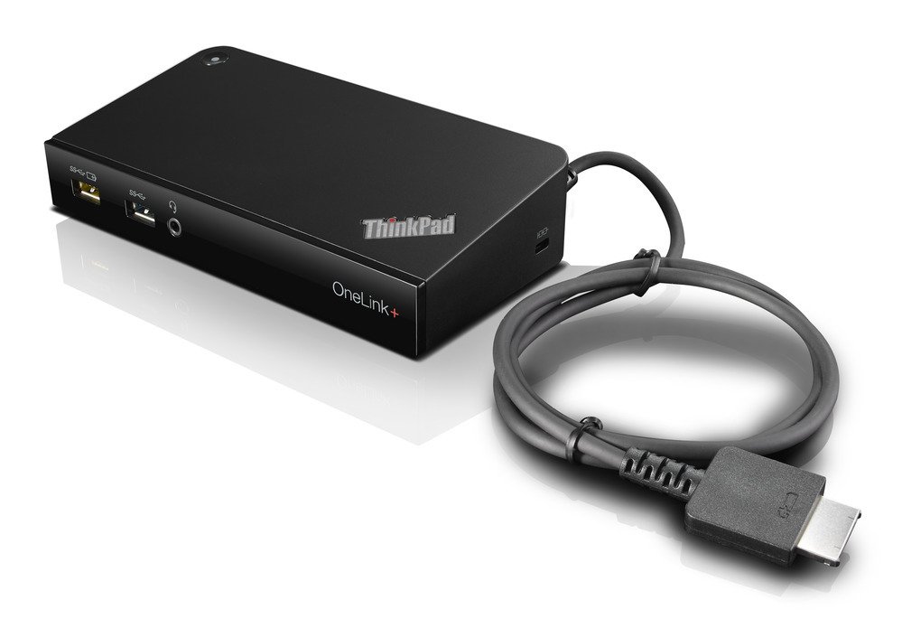 ThinkPad OneLink+ Dock