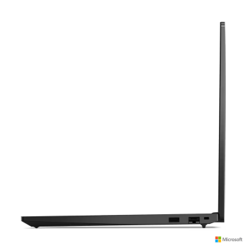 ThinkPad E16 Gen2 Ultra 5 125U 16GB 512GB W11P 3Y Garanti(1Yıl Premier - 2Y Depo Destek)  21MA008WTX