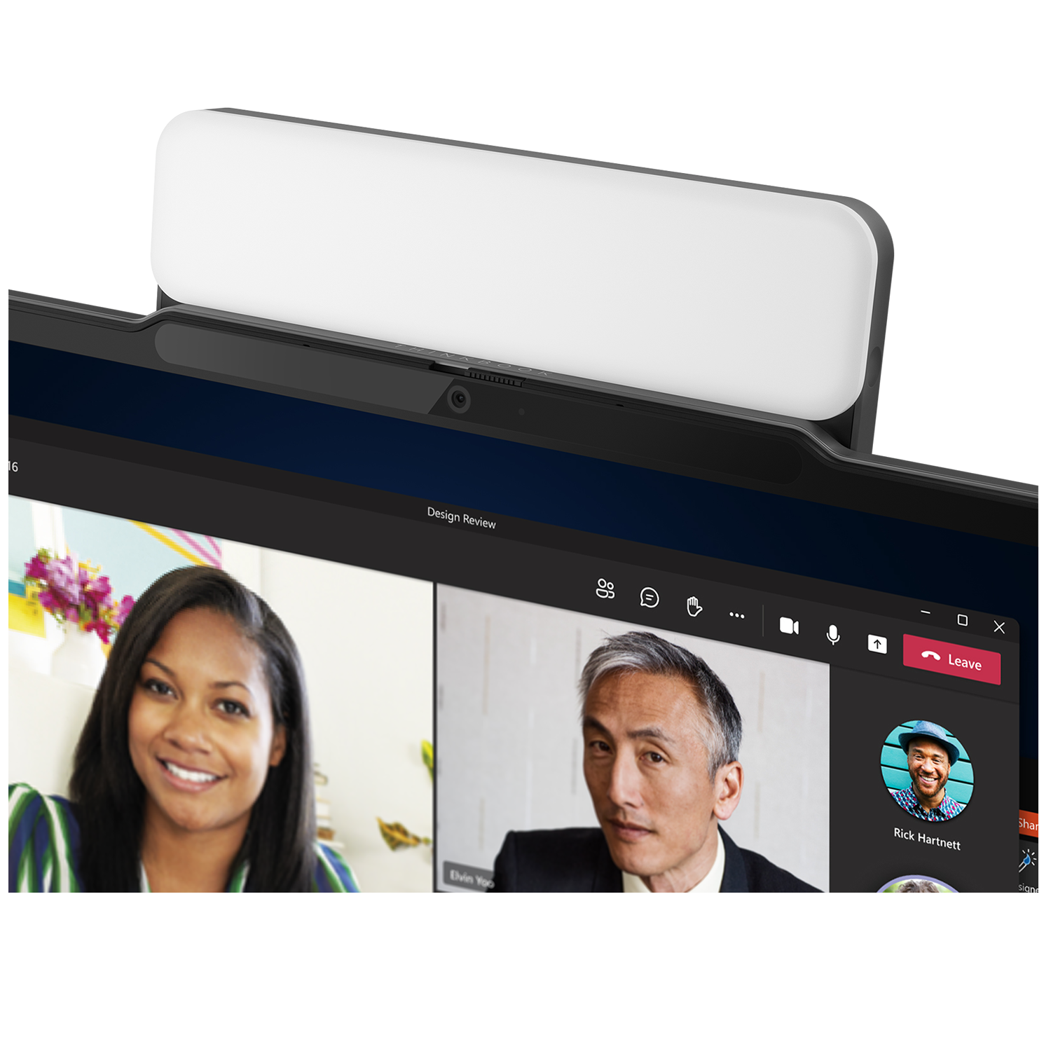 Lenovo Magic Bay Light 4XH1K67832