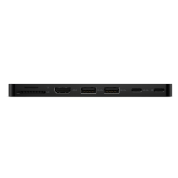 Lenovo USB-C Slim Travel Dock 4X11N40212