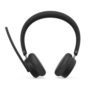 Lenovo Dual-Mode Wireless ANC Headset 6550 (USB-A, Teams) 4XD1S19777