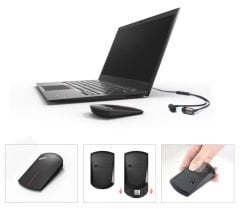 ThinkPad X1 Wireless Touch Mouse