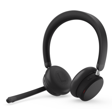 Lenovo Dual-Mode Wireless ANC Headset 6550 (USB-A, Teams) 4XD1S19778