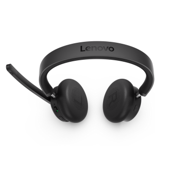 Lenovo Dual-Mode Wireless ANC Headset 6550 (USB-A, Teams) 4XD1S19778