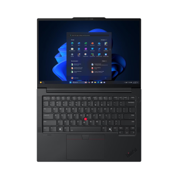 ThinkPad E14 Gen 7 Ultra 7 255H 32GB 1TB Win11 Pro  21SX007GTX