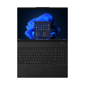 ThinkPad E16 Gen3 U7 255H 16GB 512GB Win11Pro 21SR006WTX