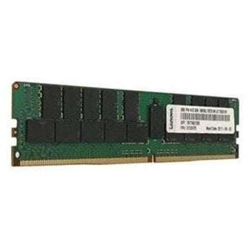ThinkSystem 16GB TruDDR4 2666MHz (2Rx8, 1.2V) UDIMM 4ZC7A08699