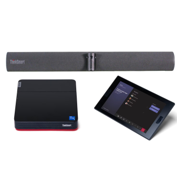 ThinkSmart Core for Microsoft Team Rooms 12VL0000TK