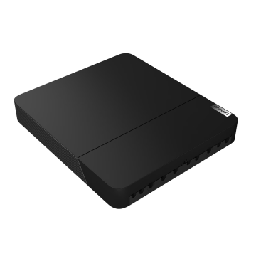 ThinkSmart Core for Microsoft Team Rooms 12VL0000TK