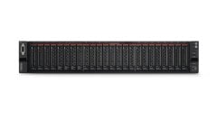 THINKSYSTEM SR650 GOLD 5218R 20C 2.1GHz 1x32GB 2933MHz O/B RAID 930-8i 2GB 1x750W XCC ENT 2U RACK 7X06A0JHEA