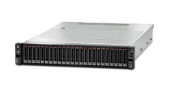 THINKSYSTEM SR650 GOLD 5218R 20C 2.1GHz 1x32GB 2933MHz O/B RAID 930-8i 2GB 1x750W XCC ENT 2U RACK 7X06A0JHEA