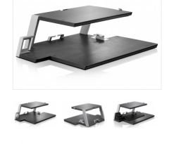 Lenovo Dual Platform Notebook and Monitor Stand