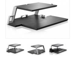 Lenovo Dual Platform Notebook and Monitor Stand