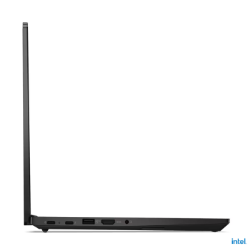 ThinkPad E14 Gen7 Ultra7 255H 16GB 512GB 14'' Fdos 21SX007CTX