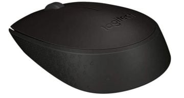 Logitech B170 Kablosuz Mouse-Siyah
