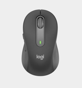 LOGITECH M650 KABLOSUZ SIGNATURE BUSİNESS MOUSE -SİYAH