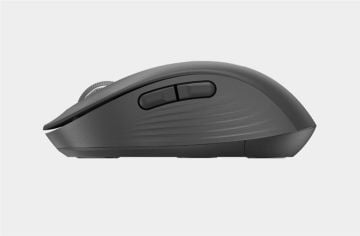 LOGITECH M650 KABLOSUZ SIGNATURE BUSİNESS MOUSE -SİYAH