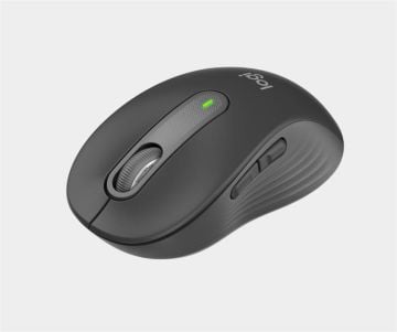 LOGITECH M650 KABLOSUZ SIGNATURE BUSİNESS MOUSE -SİYAH
