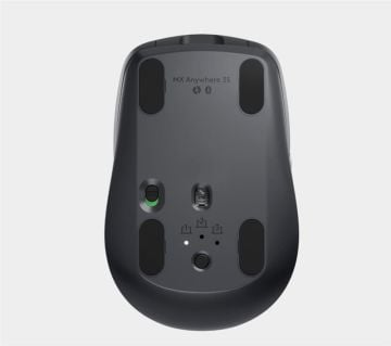 LOGITECH MX ANYWHERE 3S  KABLOSUZ KURUMSAL MOUSE SİYAH