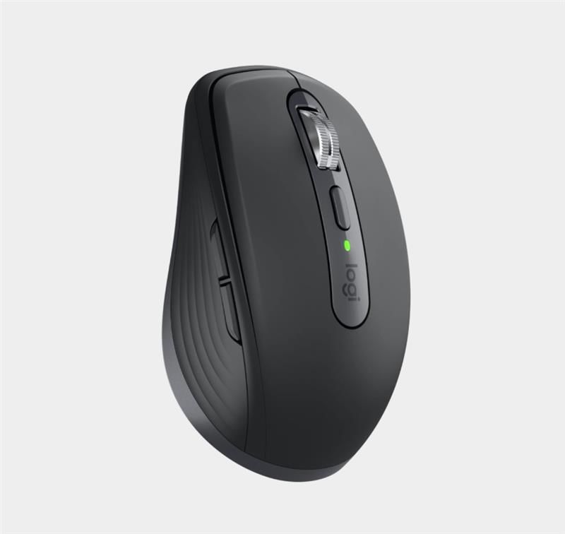 LOGITECH MX ANYWHERE 3S  KABLOSUZ KURUMSAL MOUSE SİYAH