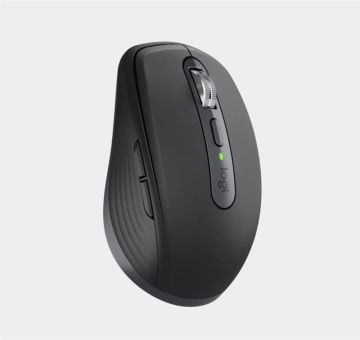 LOGITECH MX ANYWHERE 3S  KABLOSUZ KURUMSAL MOUSE SİYAH