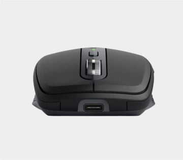 LOGITECH MX ANYWHERE 3S  KABLOSUZ KURUMSAL MOUSE SİYAH