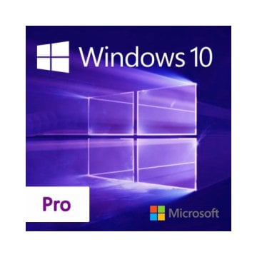 Microsoft Windows 10 Pro 64BIT TR OEM FQC-08977