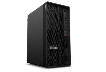 ThinkPad WS P2 V2 ULTRA-7 265 20C 1x32GB 5600MHz UDIMM 1x1TB SSD NVIDIA GeForce RTX 5060 8GB W11 PRO 750W TOWER 30JQ003QTR