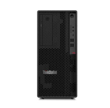 ThinkPad WS P2 V2 ULTRA-7 265 20C 1x32GB 5600MHz UDIMM 1x1TB SSD NVIDIA GeForce RTX 5060 8GB W11 PRO 750W TOWER 30JQ003QTR