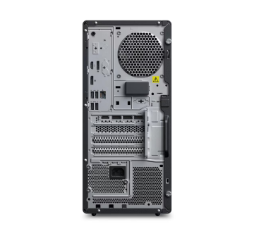 ThinkPad WS P2 V2 ULTRA-7 265 20C 1x32GB 5600MHz UDIMM 1x1TB SSD NVIDIA GeForce RTX 5060 8GB W11 PRO 750W TOWER 30JQ003QTR
