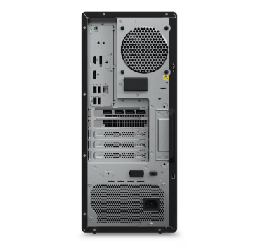 ThinkPad WS P3 V2 ULTRA-9 285K 24C 1x32GB 5600MHz UDIMM 1x1TB SSD NVIDIA RTX4000ADA 20GB W11 PRO 750W TOWER 30HT006QTR