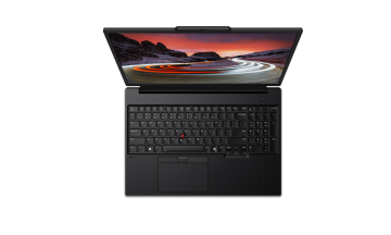 ThinkPad MWS P16s V4 ULTRA-7 255H 16C 1x16GB 5600MHz SODIMM 512GB SSD NVIDIA RTX PRO 500 BLACKWELL 6GB W11 PRO 16in 21QV000YTX