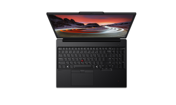 ThinkPad MWS P16s V4 ULTRA-7 255H 16C 1x16GB 5600MHz SODIMM 512GB SSD NVIDIA RTX PRO 500 BLACKWELL 6GB W11 PRO 16in 21QV000YTX