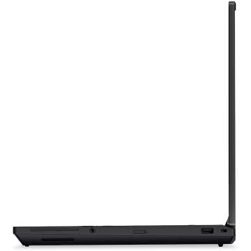 ThinkPad MWS P16 V3 ULTRA-9 275HX 24C 2x32GB 5600MHz SODIMM 1TB SSD NVIDIA RTX PRO 4000 BLACKWELL 16GB W11 PRO 16in 21RQ000KTX