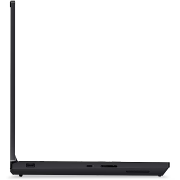 ThinkPad MWS P16 V3 ULTRA-9 275HX 24C 2x32GB 5600MHz SODIMM 1TB SSD NVIDIA RTX PRO 4000 BLACKWELL 16GB W11 PRO 16in 21RQ000KTX