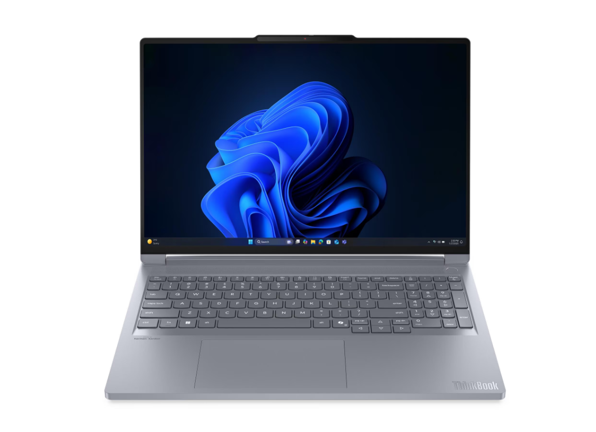 ThinkBook 16p G6 IAX Ultra 9 275HX  32GB 1TB RTX5060 Win11 Pro 21R0002JTX