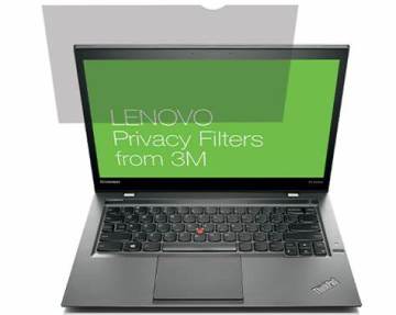 Lenovo 14.0 inch 1610 Privacy Filter for X1 Carbon Gen9 4XJ1D33268
