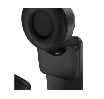 Lenovo Go Wireless ANC Headset with Charging stand 4XD1C99222