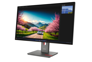 ThinkVision P32UD-40 31.5 inch Monitor 64A8GAT2TK