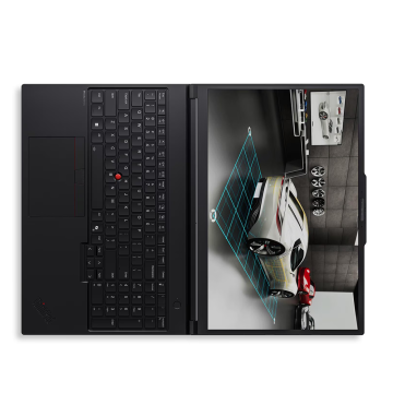 ThinkPad WS P16 G3 Ultra 9 285HX 64GB 1TB RTX PRO 4000 Blackwell 16GB GDDR7 W11P