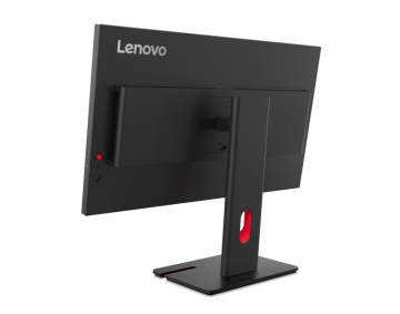 ThinkVision T27QD-40 27'' 4 ms 2K Pivot IPS 120 Hz Monitör 64AAGAT2TK