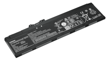 ThinkPad 4-hücreli 57Wh Li-ion Yedek Batarya / ThinkPad 4-cell 57Wh Li-ion Replacement Battery 4X51S76885