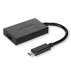 Lenovo USB C to HDMI Plus Power Adapter