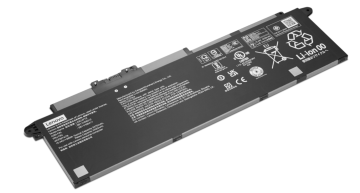 ThinkPad 4-hücreli 86Wh Li-ion Yedek Batarya / ThinkPad 4-cell 86Wh Li-ion Replacement Battery 4X51R61942
