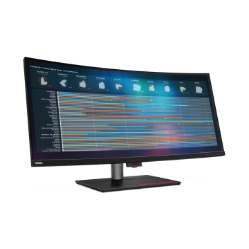 ThinkVision P40w-20 5120x2160 62C1GAT6TK